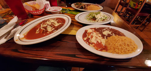 El Azteca Mexican Restaurant